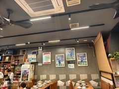 -重庆鸡公煲·青锅花椒鱼(牡丹江路店)