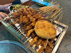 -路边边.炒菜烧烤.音乐餐厅(良乡长虹店)