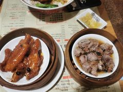 -香港仔茶餐厅(凤阳店)