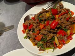 -吴越荣记苏州菜·松鼠桂鱼100%活鱼现做(斜塘老街店)