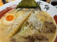 -雷门拉面·现熬骨汤(凯德来福士店)