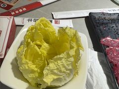 -宴全牛粤来越牛潮汕鲜牛肉火锅(海州万达广场店)