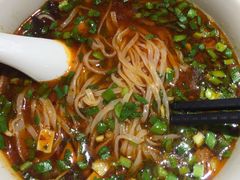 -白起肉夹馍