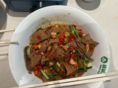 -绿草地·湘菜(7mall店)