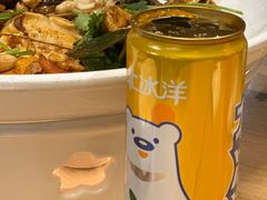 -拿渡·水煮鱼 麻辣香锅(西单大悦城店)