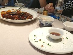-漢舍中国菜馆(889广场店)