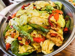 -李老哈·东北菜(宋园路店)