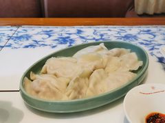 -东方饺子王(中央大街创始店)