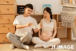 -专注孕妇照亲子照·纪田摄影