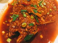 -眉州东坡(春秀路店)
