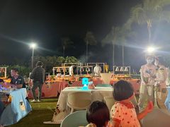 -水桶王国主题餐厅·聚会·生日派对·亲子活动·家庭套餐(亚龙湾希尔顿店)