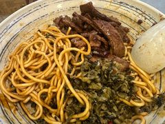 -梅溪·小伙子干挑面(安吉总店)
