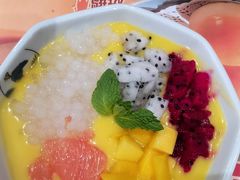 -点都德(聚福楼店)