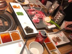 -炉小哥烤肉(朗悦公园茂店)