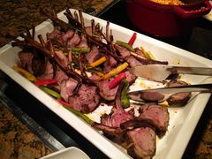 -杭州国际会议中心洲际酒店-原素全日餐厅(解放东路店)