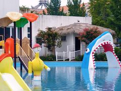 -南宫温泉水世界