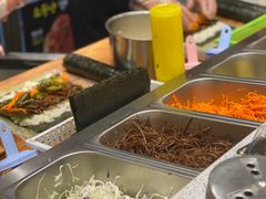 -传闻来紫菜包饭·打糕(西塔韩百店)
