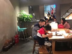大堂-宝珠奶酪(闵行仲盛店)