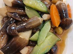 -南普陀素菜馆