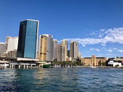 -悉尼海港大桥