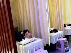 -衷依推拿馆·盲人推拿·艾灸·SPA(新乐中街店)