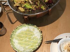 -大丰收脆鱼(浦西万达店)