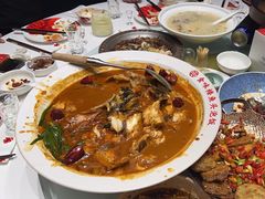 -食味楼(枫林湾店)