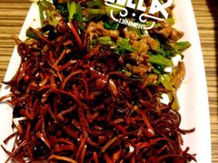 -老昌春饼(中央大街店)