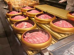 -星伦多 自助料理(圆融店)