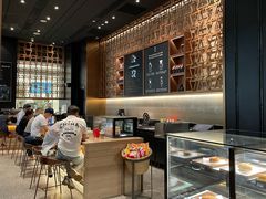 -星巴克臻选(北京颐堤港中心第二店)