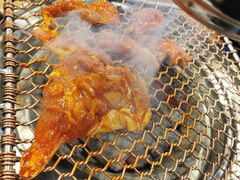 -大壮家原味烤肉(兴华北街店)