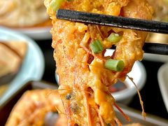 -鑫悦楼煎蟹·16年海鲜大排档