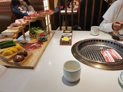 -千寻山野烤肉(中关村店)