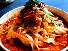 -伊带伊路新疆美食府(呼家楼店)
