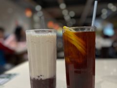 -和平馆·地道港澳茶餐厅(西门口店)