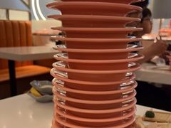 -争鲜回转寿司(通州万达店)