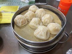 -龙老五汤店(站前西路店)