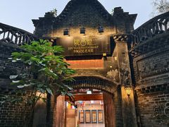 -院8里·少城记忆老川菜(宽窄巷子店)