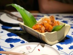 -绿茶餐厅(领展购物广场·中关村店)