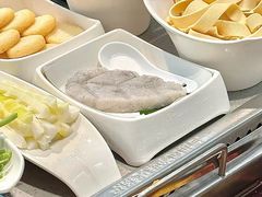 -海底捞火锅(北国先天下店)