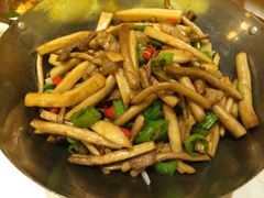 -湖北味道(湖北大厦店)