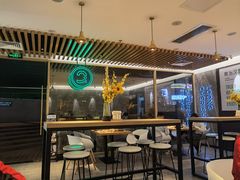 -龙治汉堡(中华城店)