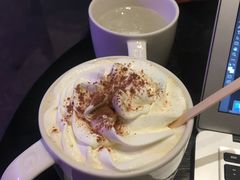 -星巴克(深圳宝安泰华店)