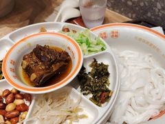 -小满手工粉(北京来福士店)
