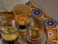 -PUZZLE COFFEE 拼图咖啡