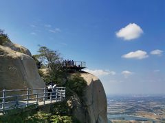 -峄山风景名胜区