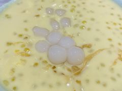 -发记甜品(豉油街店)