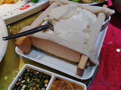 -东北大院·东北菜(三台子店)