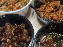 -嘉州九妹凤爪(乐山总店)