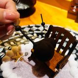 不一样的寿司体验